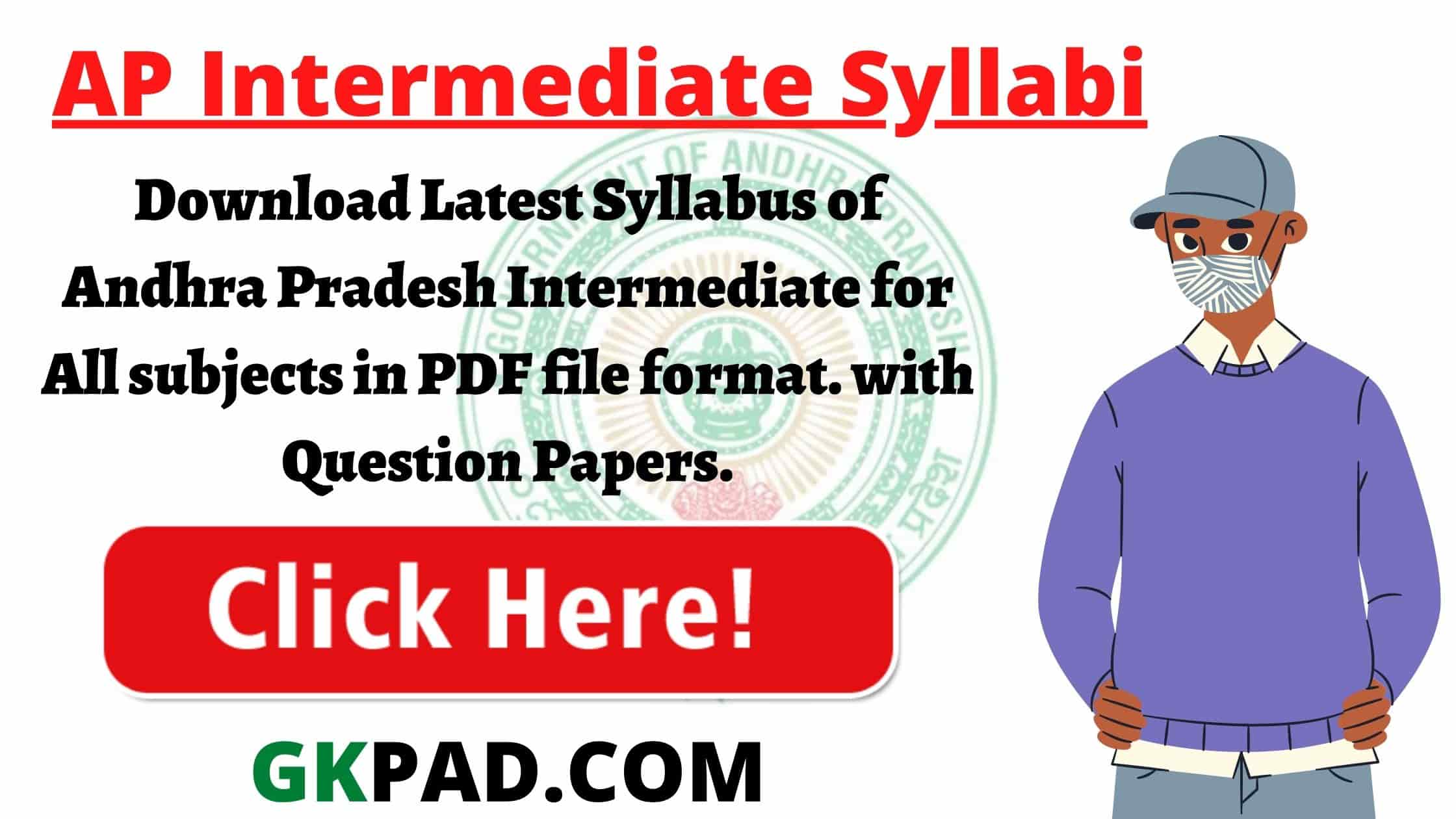 AP Intermediate Syllabus 202122 Pdf Download