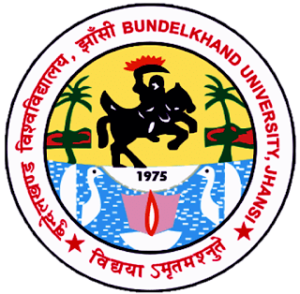 Bundelkhand_University_Logo (1)-min - GKPAD.COM